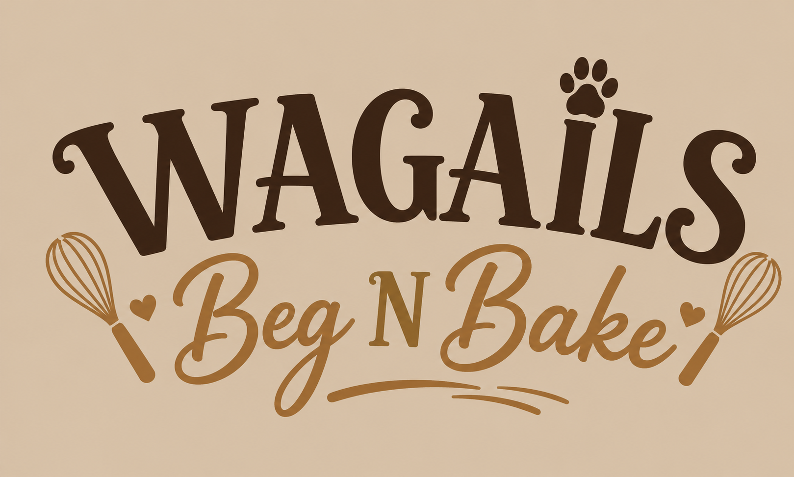 Beg n Bake